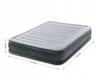 Air Bed Comfort-Plush Full Mattress 137 X 191 X 33 Cm With Built-In Compressor #67768