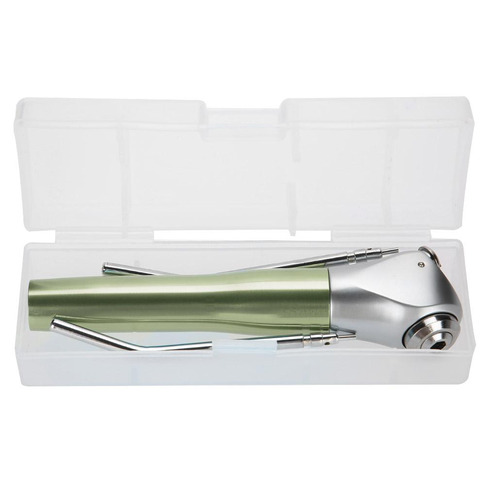 

Стоматологічний Потрійний 3-сторонній Спрей-Шприц-Рукоятка (синій)