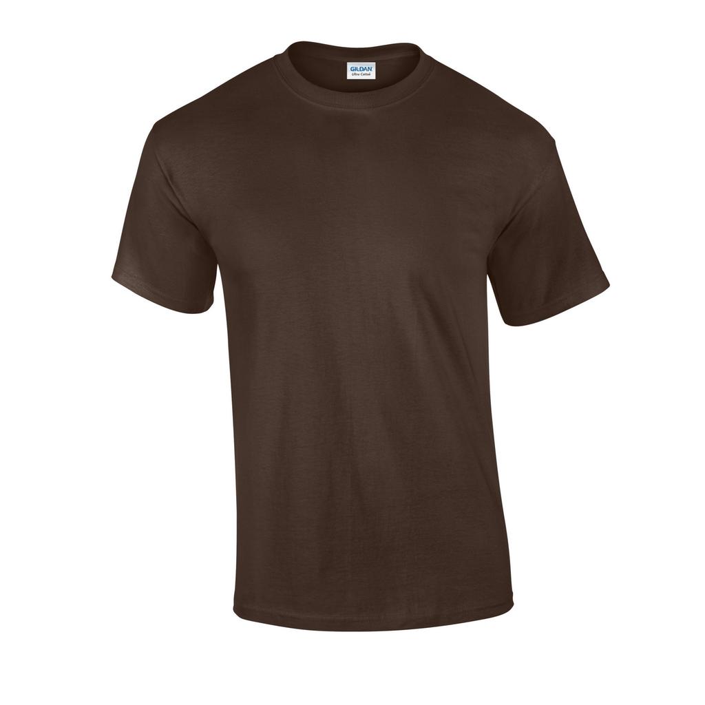 Gildan Unisex Adult Ultra Cotton T-Shirt