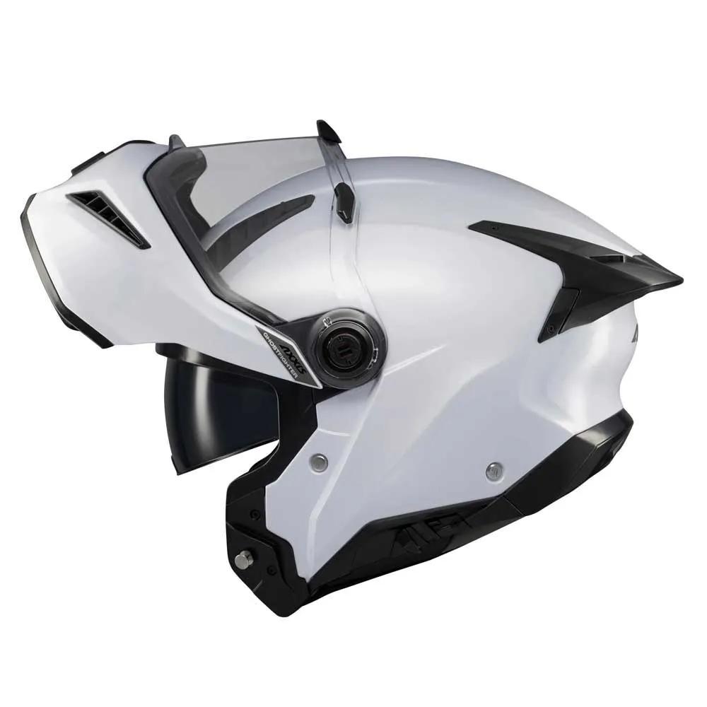 Axxis Модульный Шлем Ghostfighter SV