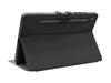 Targus Click-In Case | THZ957GL | Pouzdro na tablet | Pro Samsung Galaxy Tab A9+ | Černá