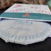 Classico 8633 Torta Pu'er Xiaguan * Tè Pu-erh Crudo Xiaguan Yunnan Crudo 150g Scatola