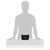 Shifure Miffy Canvas Multi Pouch M Size TRC7100-M B108 Face Nakigao