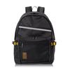 Moustache Evangelion Collaboration Backpack Daypack, B4 Size, 30L Capacity, Polyester, JEB-4006 (MUSTARD)