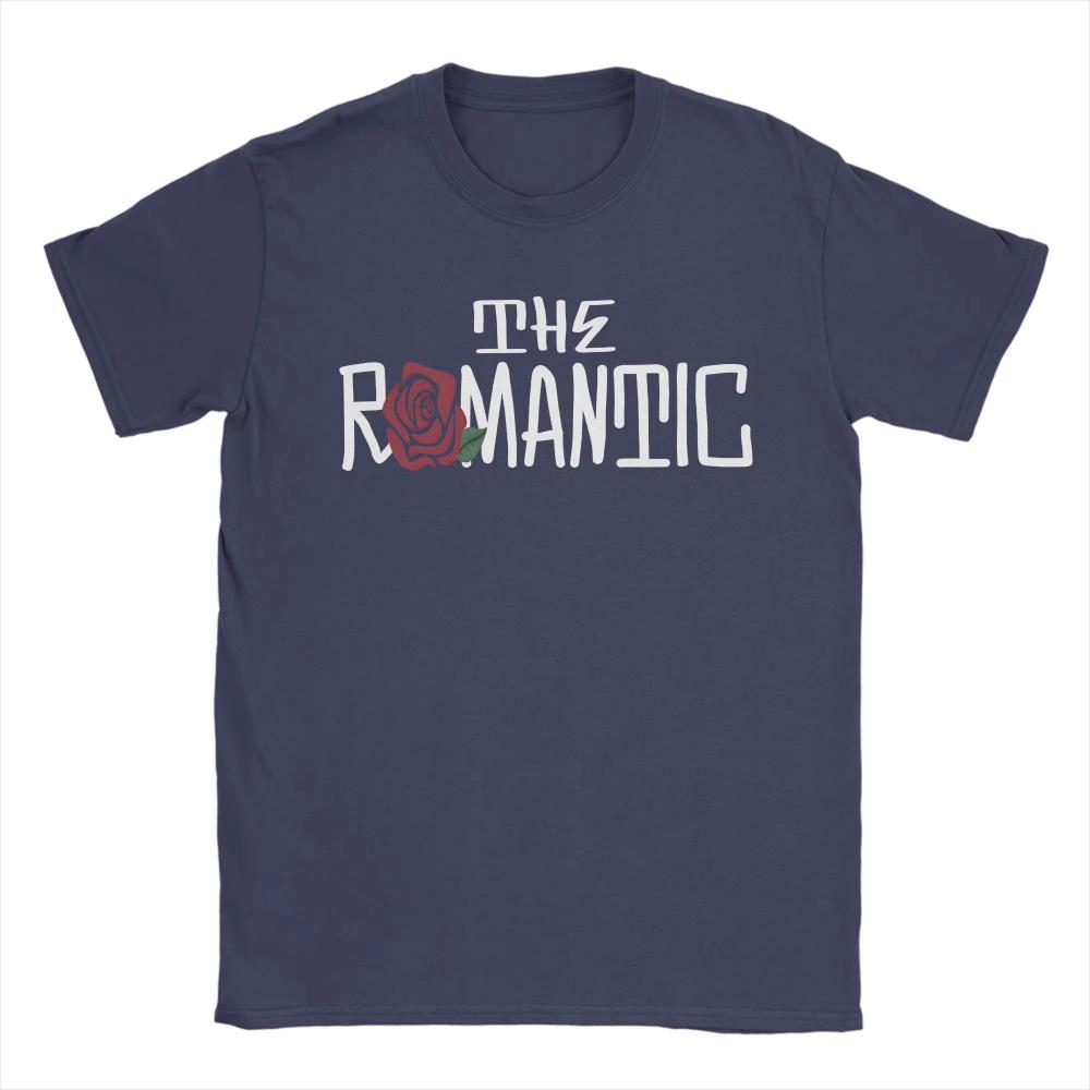 

BW The RoUnisextic Tour Bruno Mars Concert Tour TShirt Summer Cotton T Shirts Unisexs Harajuku Tee Shirt ShortSleeved Classic Tops 4XL