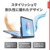 Lenovo Tab Plus (11.5-inch, MediaTek Helio G99, 8GB RAM, 256GB, Wi-Fi) Gray ZADX0061JP