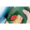 Bosch Home and Garden UniversalTacker 18V-14 06032A7000 Agrafeuse Sans Fil Pour Type D'agrafe Type 53 Longueur De L'agr