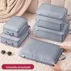 Travel Compression Storage Bags