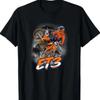 Eli Tomac 2026 Et3 Motocross Supercross T Shirt Vintage Washed Comfortable Unisex Top For Everyday Wear Graphic