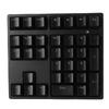 Wired Mechanical Number Pad USB C 34 Keys Numeric Keypad with RGB Backlit for Laptop Desktop PC