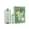 Tea Tree Biome Calming Cleansing Water Makeup Remover & Soothing Cleanser Set (400ml + 100ml)