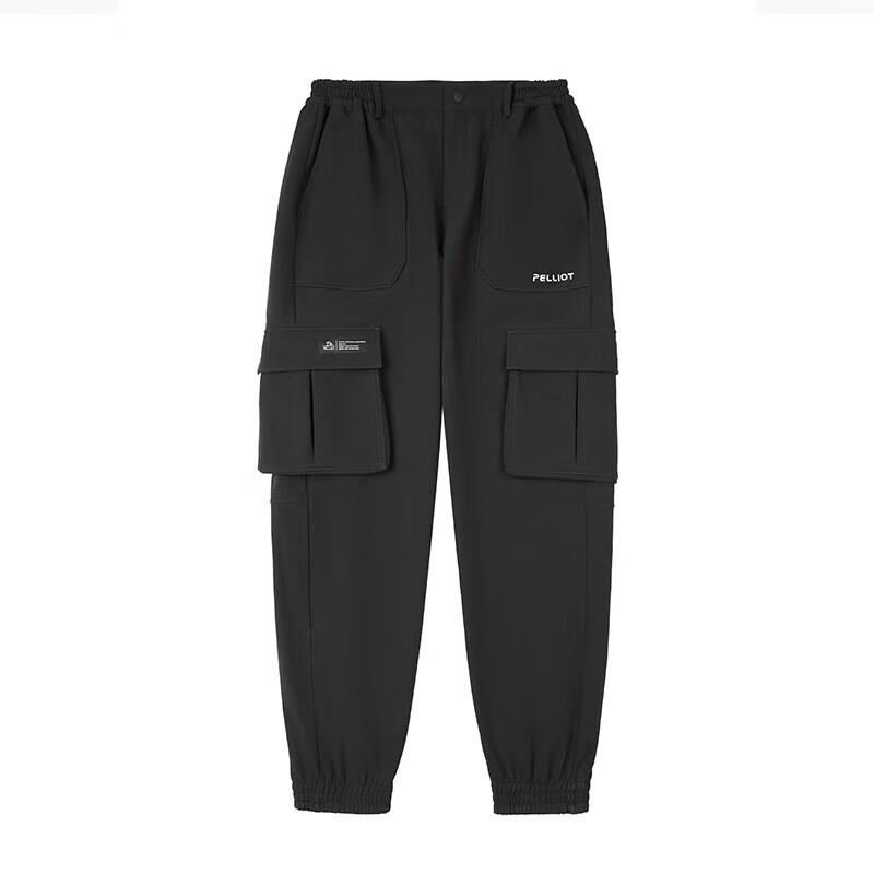 Pelliot Men's Outdoor Softshell Pants