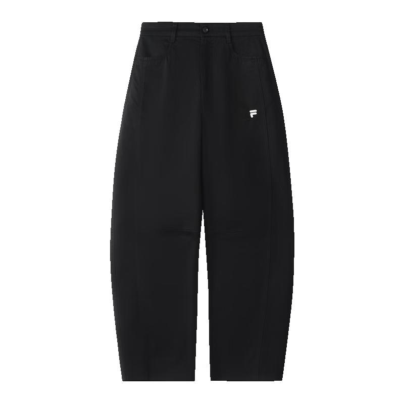 

FILA FUSION Women s Loose Fit Casual Woven Trousers XL