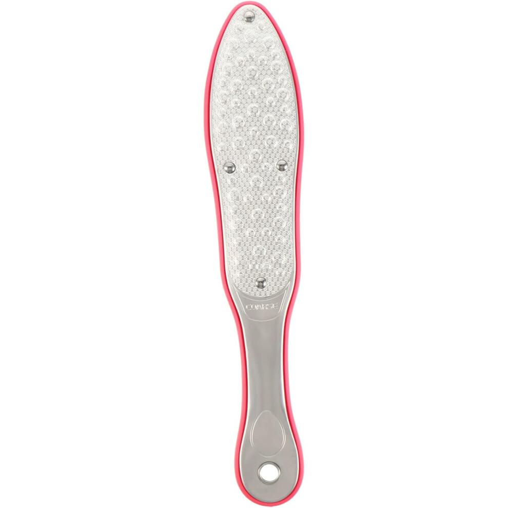 Foot File and Grinding Stone for Callus Removal Hard Skin Exfoliator Pedicure Rasp Tool