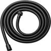 1.5/2/3M Stainless Steel Flexible Shower Hose Long Shower Water Hose Extension Plumbing Pipe Pulling Tube Bathroom Accessories