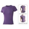 Nuodingxiu Thin Yoga Sports T-shirt