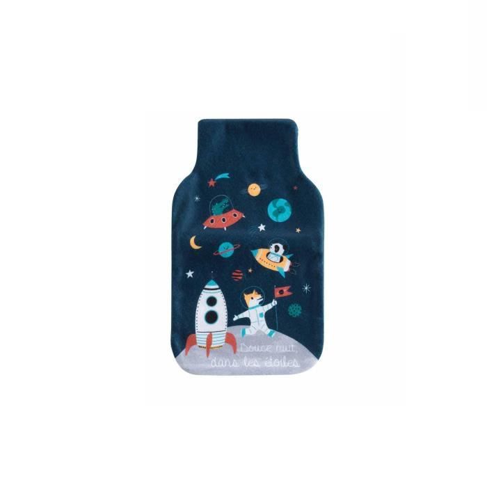 Housse De Bouillotte Animaux D