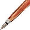 Exim Fountain Pen Fiorentina Oval F23-34