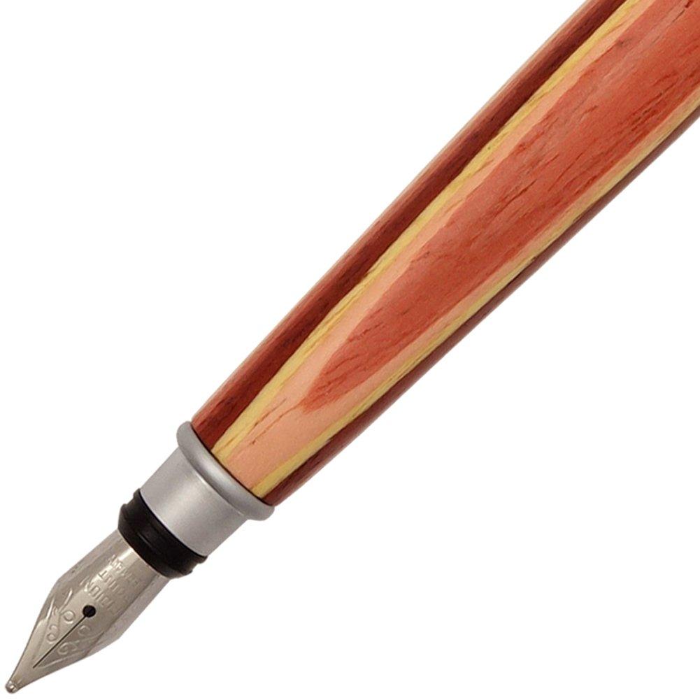 Exim Fountain Pen Fiorentina Oval F23-34