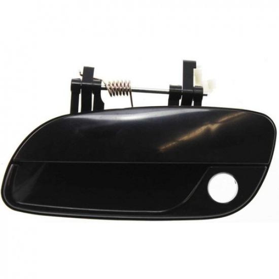Front Left Driver Side Exterior Door Handle For 2001-2006 Elantra HY1310105