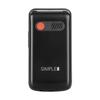 Kruger&Matz Simple 931 GSM telefón pre seniorov