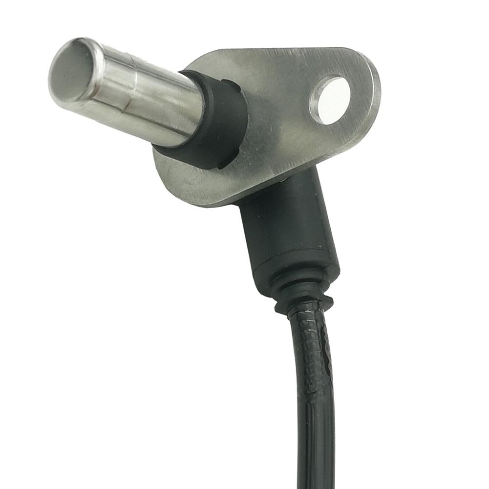 Useful ABS Sensor 1 Pc 8980521201 Car Accessories Easily Install Metal Replacement For Isuzu D-Max 2.5 Twin Turbo