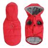 New Autumn/Winter Waterproof Dog Ski Jacket - Two-Legged Cotton Vest