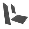Black Foam Pond Fish Tank Aquarium Sponge Filter Pad
