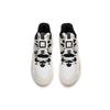 New Anta Dominant 3.0 Water Lily Anti Slip Wear Resistant Low Top Skateboard Shoes Women's White Pink 122138081-3