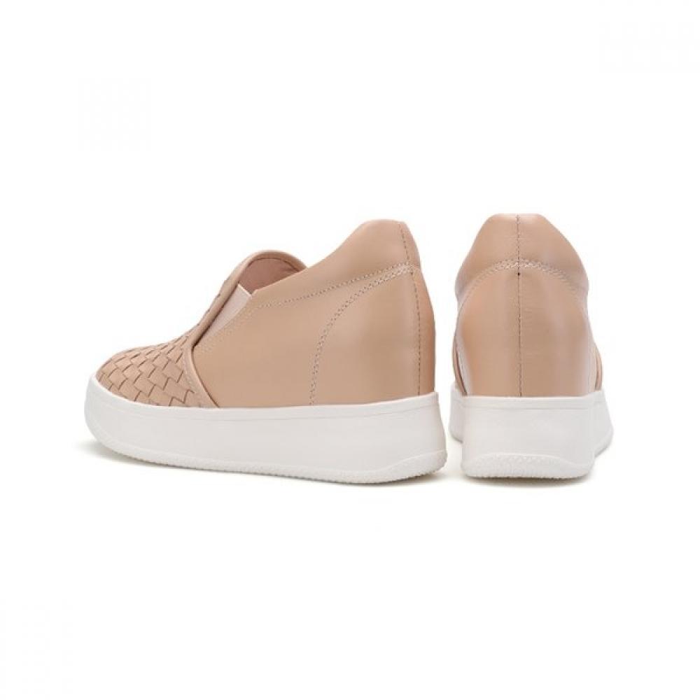 MiSope Women S SneakerS 7cm 2color 012610007