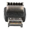 Adapter USB3.1 TYP E Płyta główna komputera Adapter USB3.1 TYP E Kolanko kierunkowe 90 stopni(PH74B )