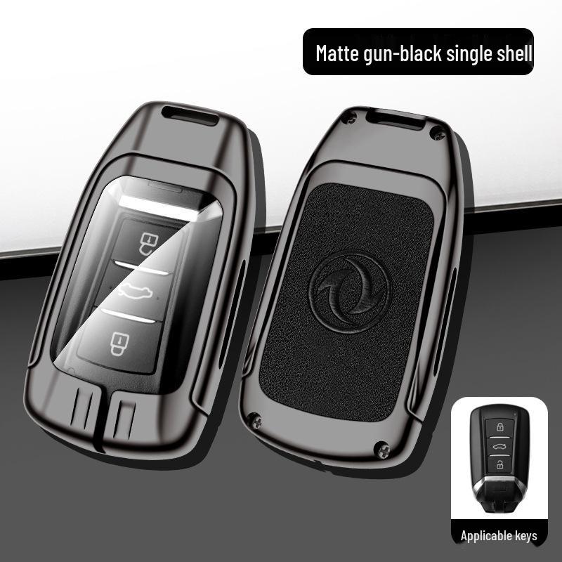 Key Cover for 21-22 Dongfeng Fengshen Yixuan MAX, AX7 Pro Mach, Yixuan GS