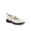 Women Semi Casual Mary Jane Loafer Ars620 Ba35  3cm 