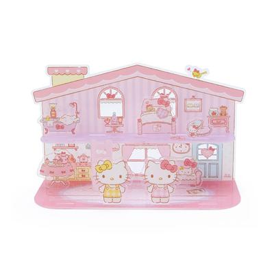 Sanrio Hello Kitty Özel Akrilik Ev 296261