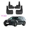 Car-Styling Mudguards Mud Flap Flaps Splash Guards Fender Protector Cover for Ford Explorer    Car Accessories Auto