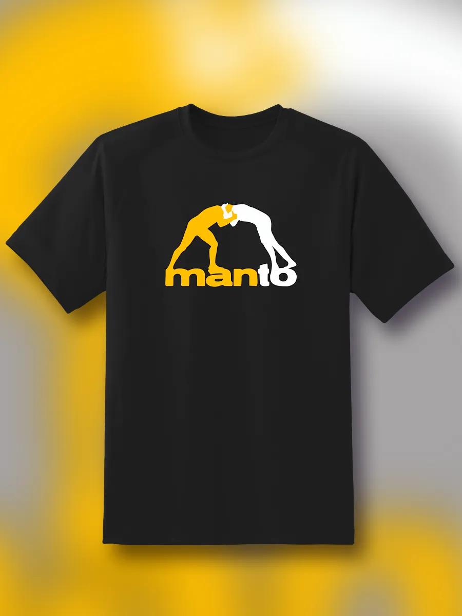 

Футболка Manto S