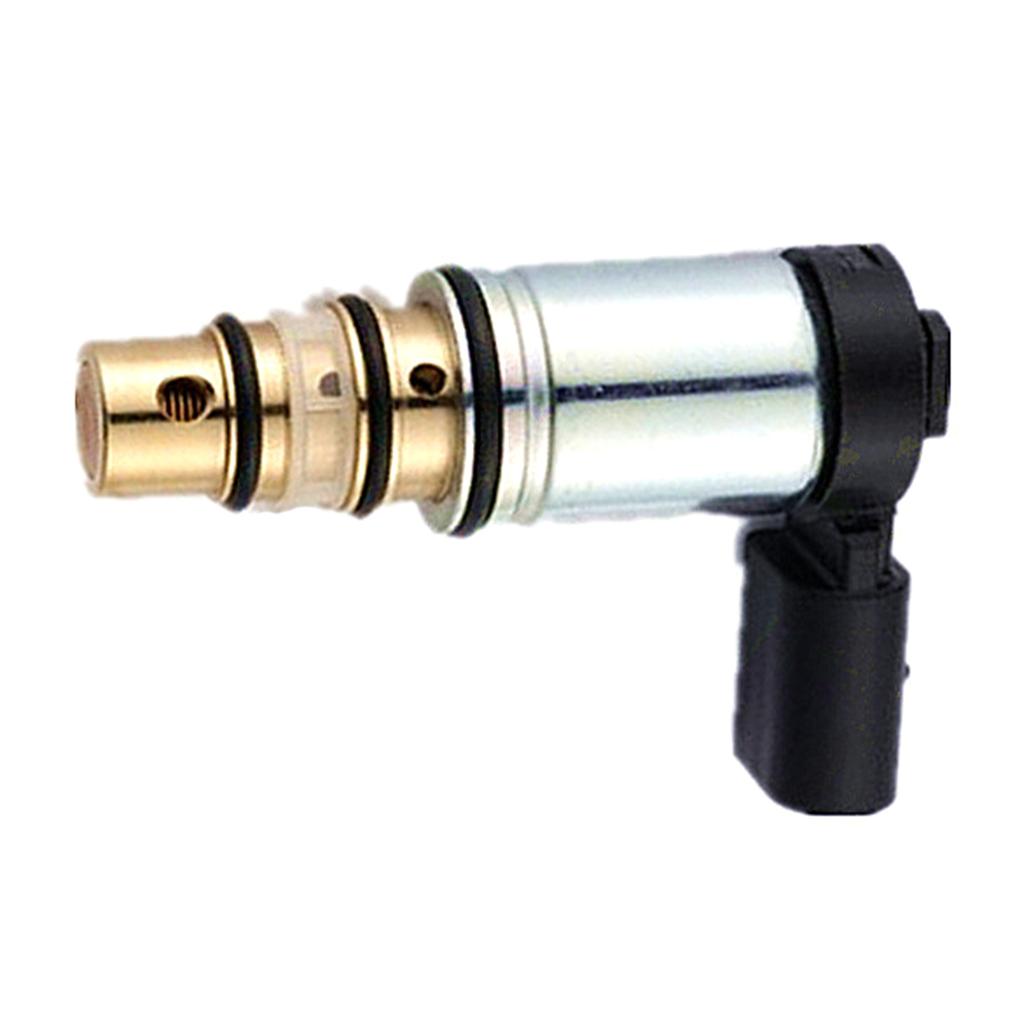 Replacement Solenoid Valves Vehicle Specific  Compressor Valves Metal & ABS Control Valves Suitable for PXE16 PXE14