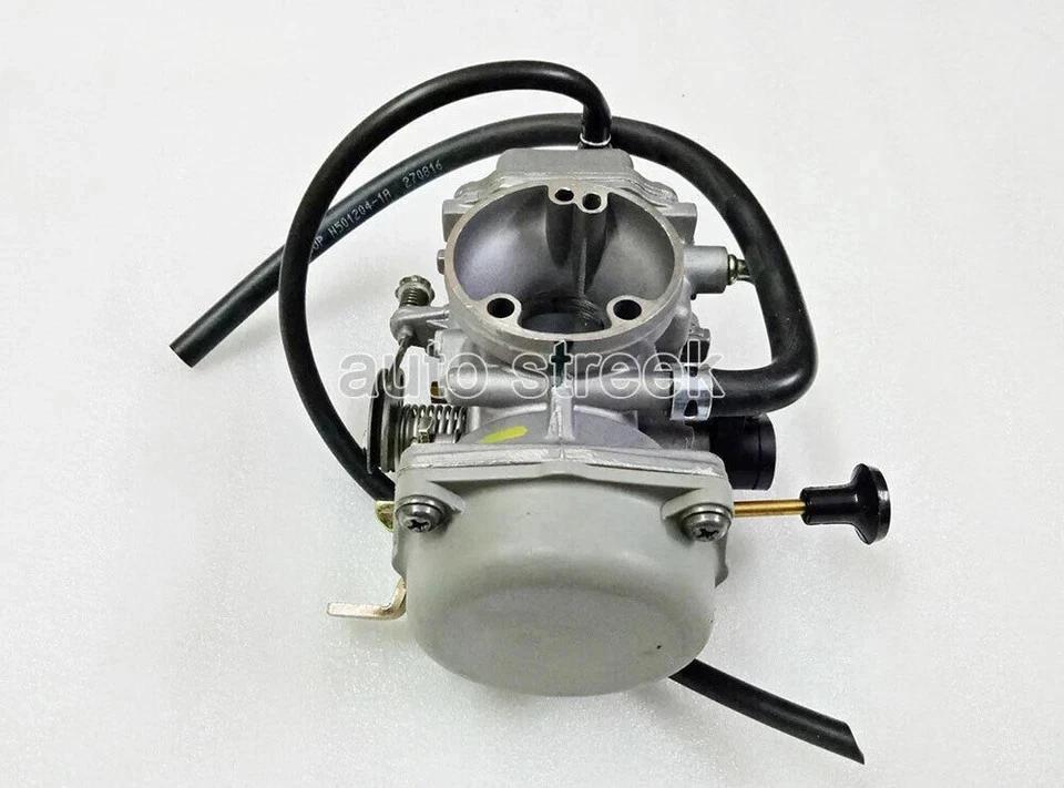 Fits Royal Enfield Himalayan 411 cc Carburettor Assembly For BS3 Model 574341