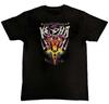 Collection KESHA Animal Tour Graphic Print Mens T-Shirt S-4XL