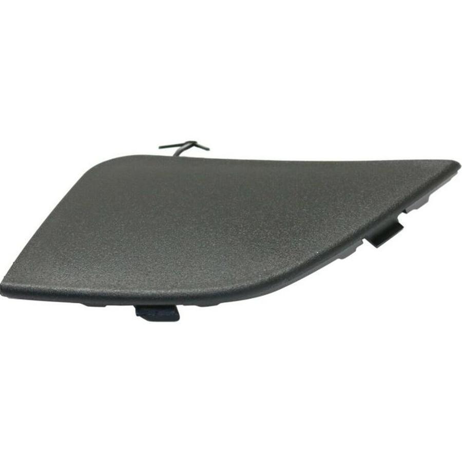 2 stk Venstre+Høyre Slepekrokdeksler Sett For 2016-18 Toyota RAV4 Front Passasjerside