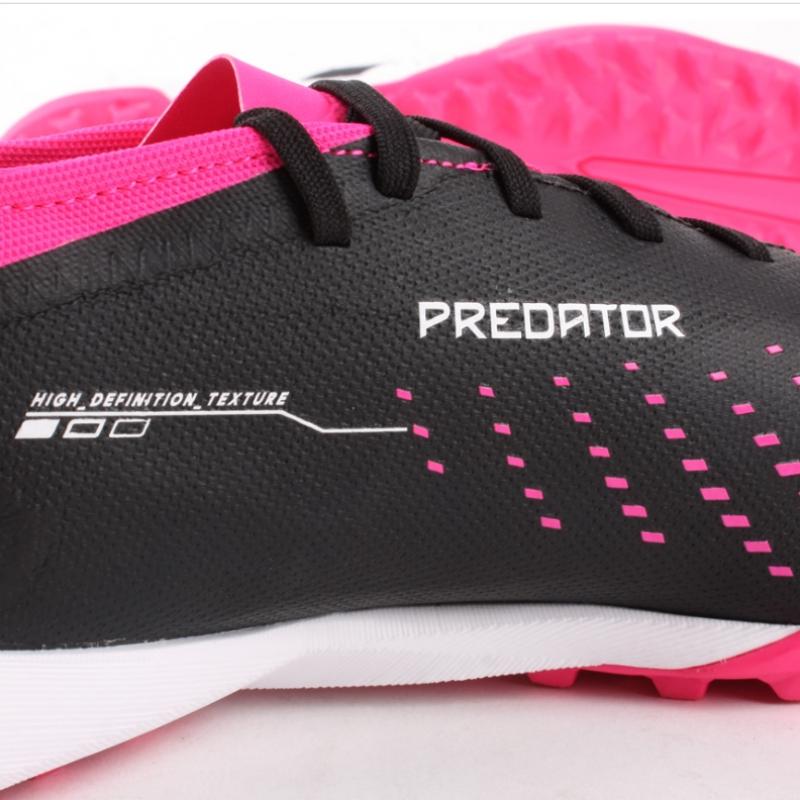 Adidas Predator Accuracy. 3 L Tf futsaL Shoes Soccer Shoes artificiaL Turf 4640