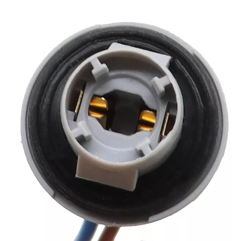 Rear Tail Light Harness Kit For Chevy  Silverado 1500 2500 3500 2003-2007 Taillight Wiring