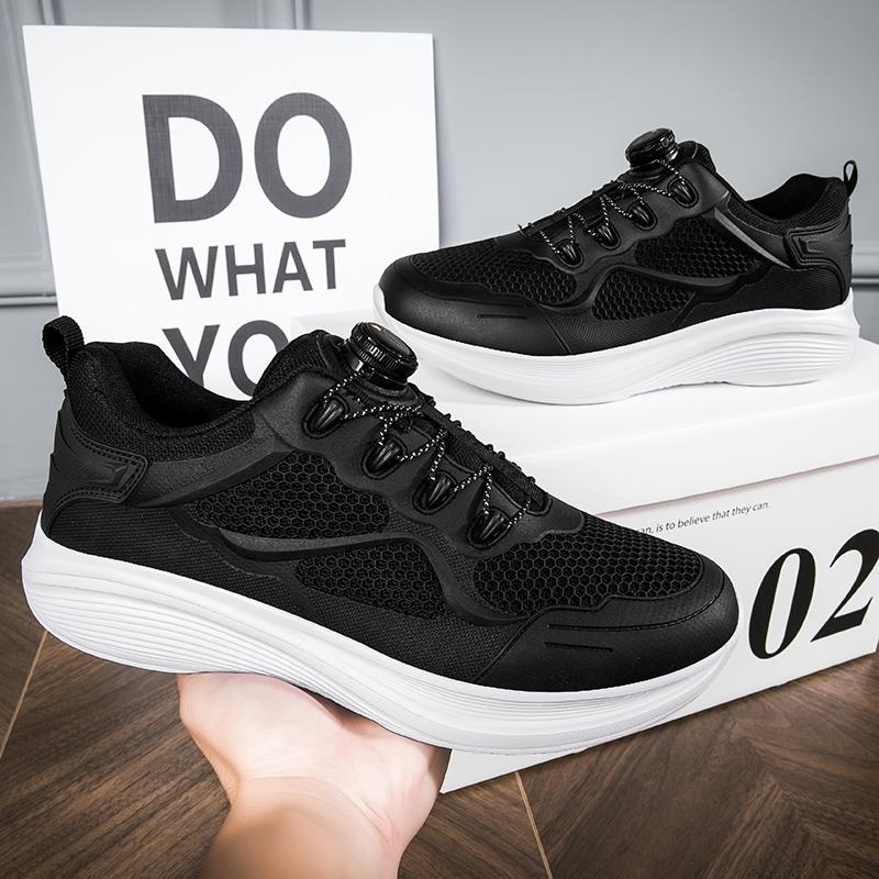 Men Tactical Boot Military Desert Lace Up Outdoor Motorcycle Hunting Waterproof Anti-Slip Work Army Brand Climbing Hiking Shoes