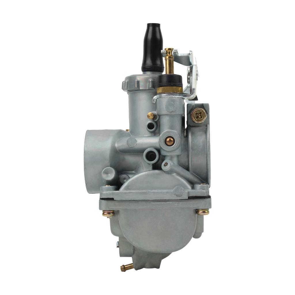 VM20 Motorcycle Racing 20mm Carburetor For 50cc 100cc 125cc Enduro Motocross Dirt Bike ATV UTV Universal Carb Accessories