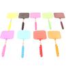 9 stk Mini Fluesmekker med Uttrekkbar Rustfri Stang for Hjem, Hybel, Camping