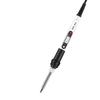 Handheld 80W Electric Soldering Iron with Digital Display - Internal Heating
