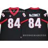 NCAA College Football Jersey Bulldogs Georgia Bulldogs Embroidery Spot Custom