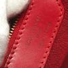 Louis Vuitton M52267 Epi Sun Jack Torba na zakupy Torba na ramię Czerwona