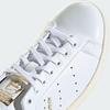 Adidas Stan Smith Lux Footwear Size Sneakers, White/College Purple/Cream White, ID1415, 28.5cm