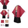 Premium Quality Cosplay Outfit For Jigoku-raku's Fans